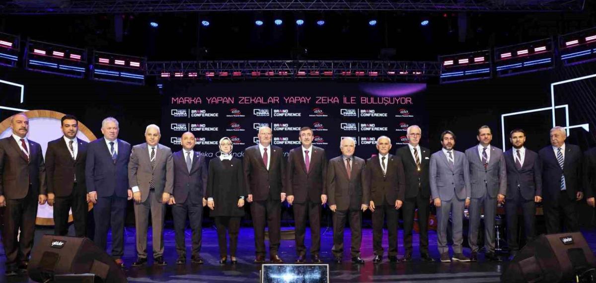 ATO Başkanı Baran: “Bu Buluşmaların, Şehrimizin ve Ülkemizin Teknoloji Odaklı Kalkınma Yolculuğuna Önemli Katkılar Sağlayacağına İnanıyorum”
