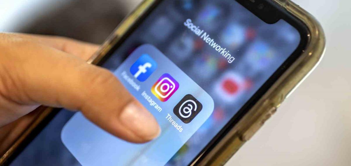 Avrupa Komisyonu, Facebook ve Instagram’ın Dijital Hizmetler Yasası’nı İhlal Ettiğini Tespit Etti
