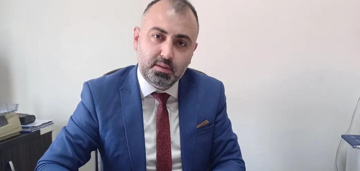 Avşar, Ayesob Adaylığından Çekildi