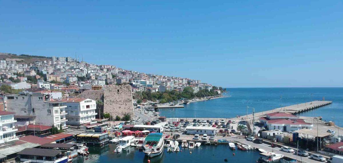 Ayakkabı Şikayetleri Zirvede: Sinop’ta Tüketici Başvurularında Dikkat Çeken Artış