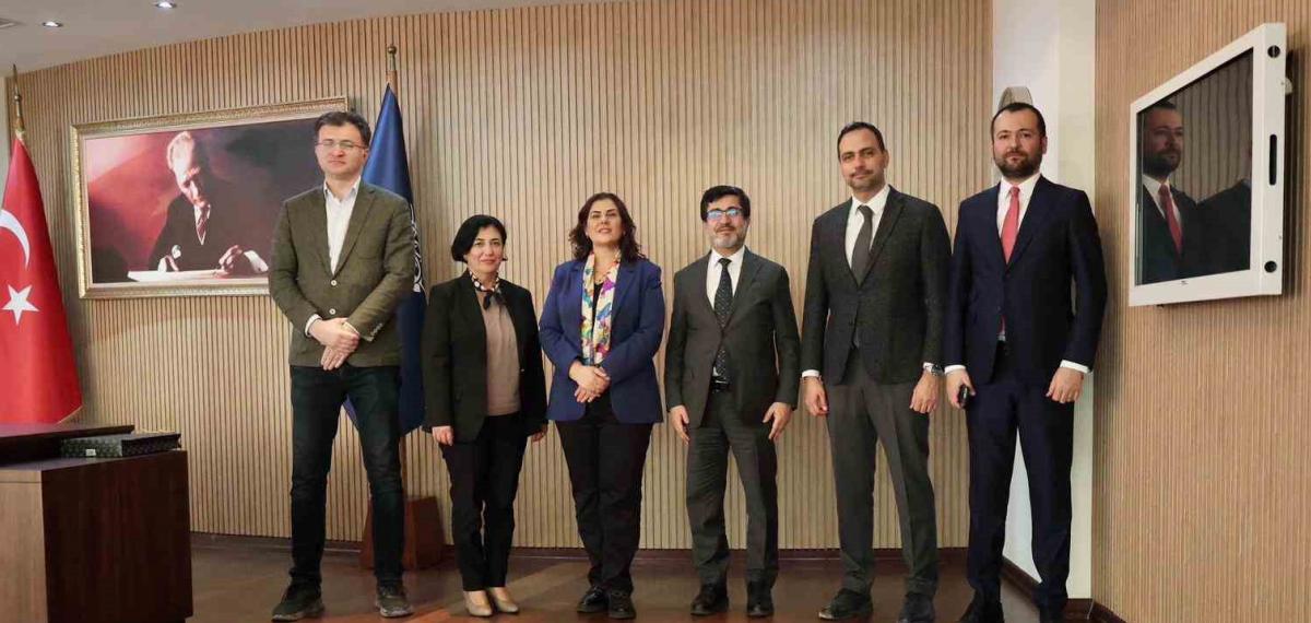 Aydın Havalimanı Uluslararası Ticari Uçuşlara Hazırlanıyor