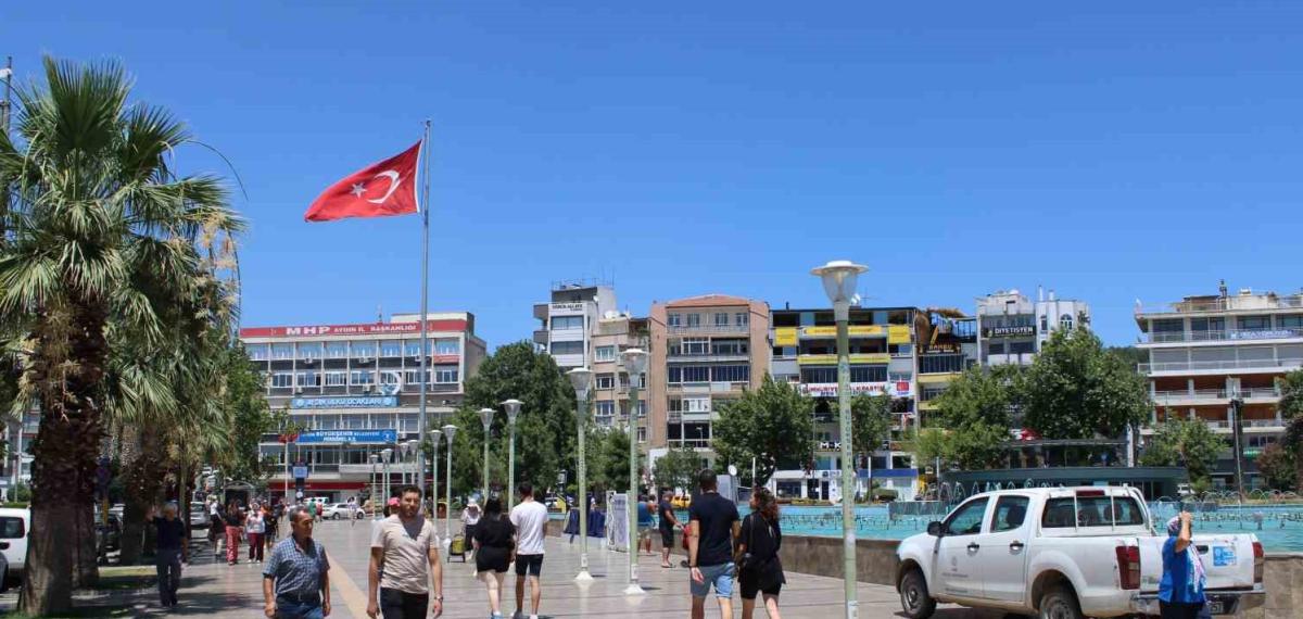 Aydın’da 246 Bin Çocuk Yaşıyor