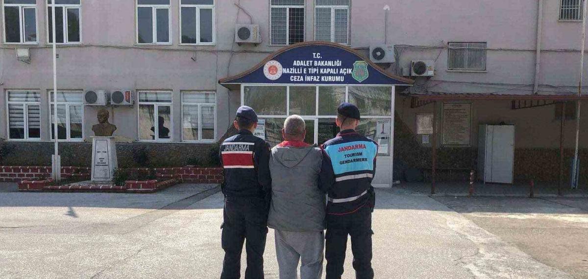 Aydın’da Aranan 4 Hükümlü Yakalandı