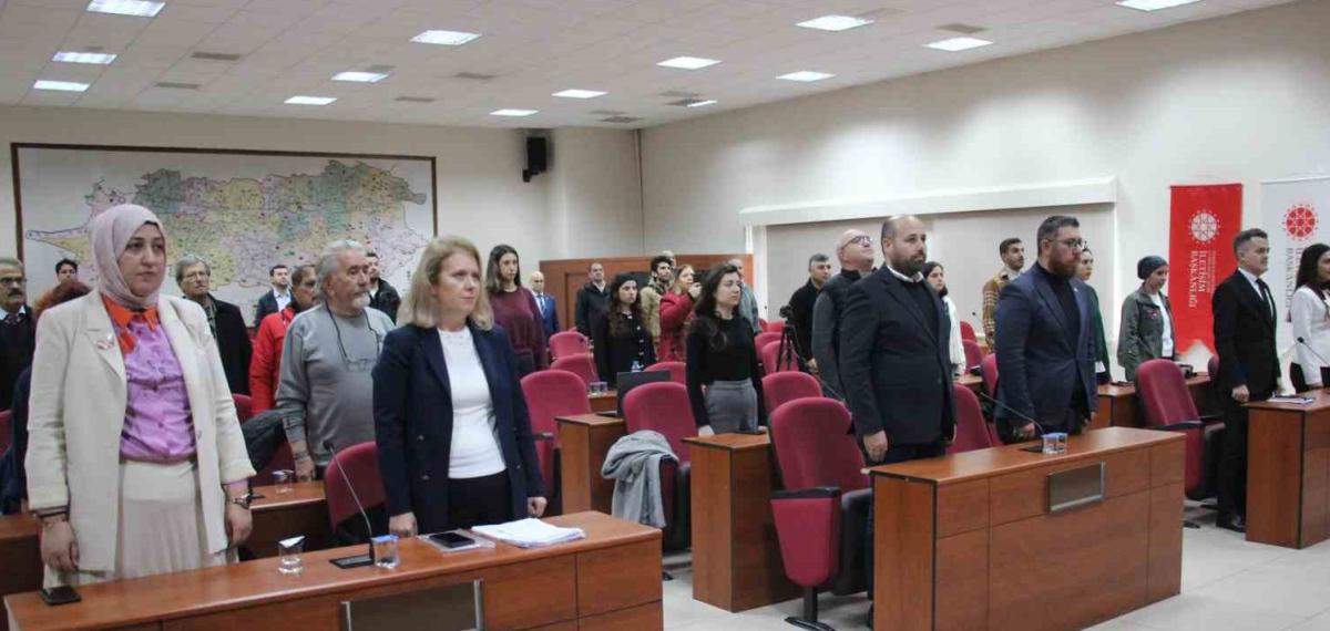 Aydın’da Gazetecilere Dijital Çağ Eğitimi