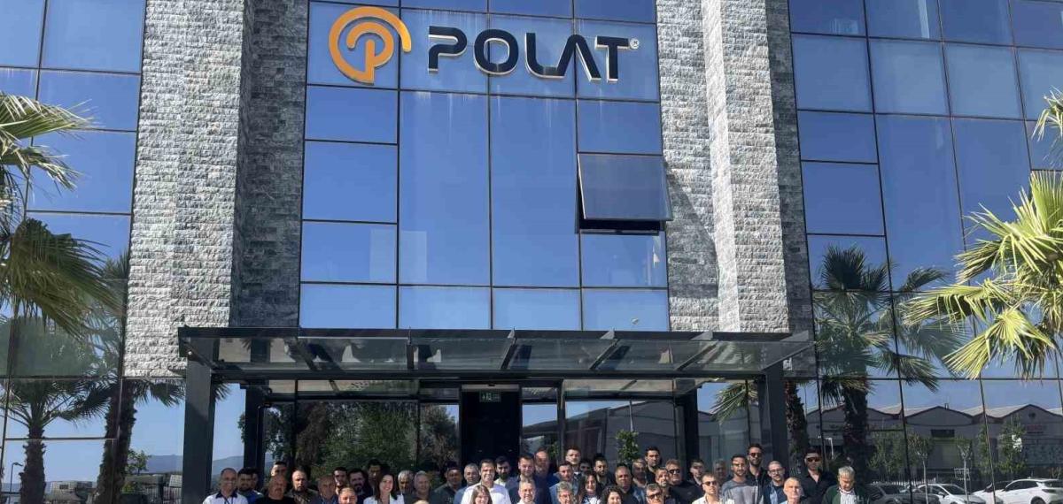 Aydın’da Zeytinyağı Sektörü İçin Operatör Eğitimi Düzenlendi