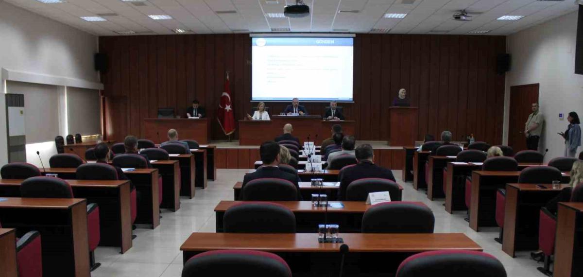 Aydın’ın Kayıtlı İşgücü Sayısı 100 Bin Oldu