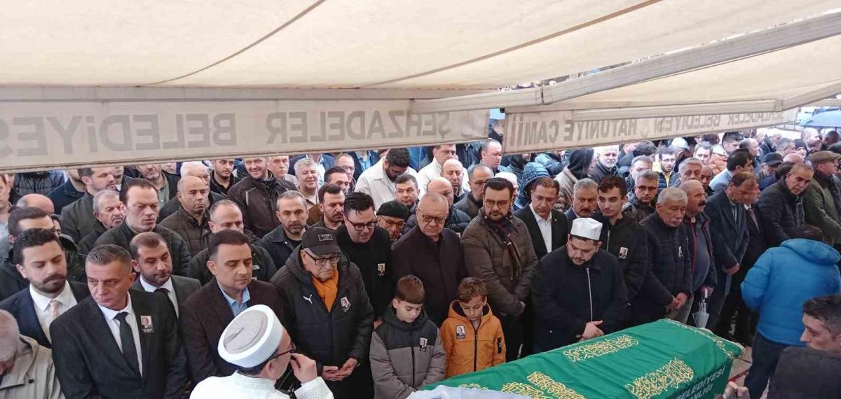 Aytaç Ailesinin Acı Günü