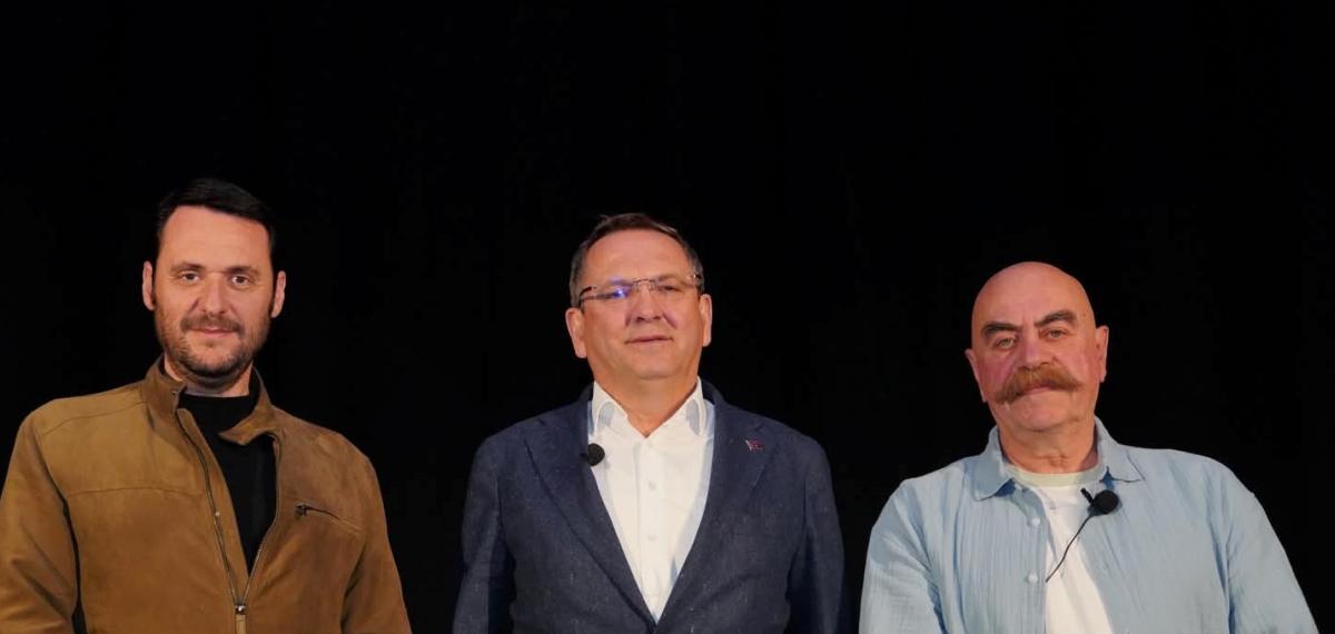 Ayvalık’ta Köy Enstitüleri Ruhu Yeniden Canlandı