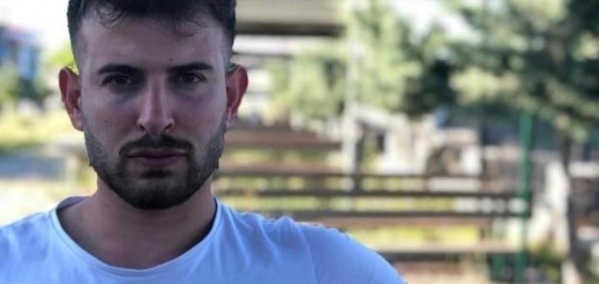 Baba Mahir Yılmaz: “Oğlumun Bir Mezarı Olsun, En Azından Gidip Bir Fatiha Okuyalım”
