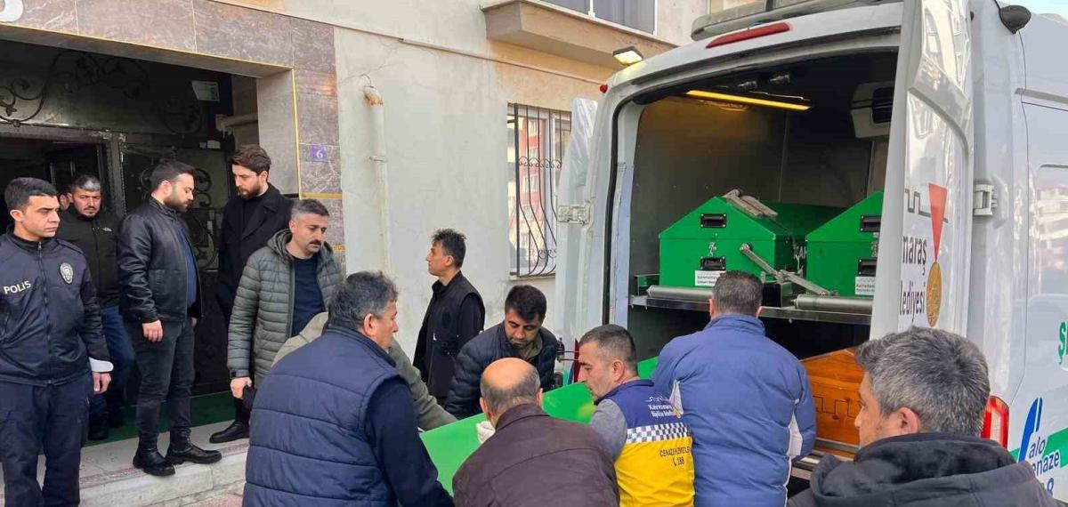 Babasını Öldüren Genç: “Üzerine Atlayarak Elimde Bulunan Bıçakla Boğazını Kestim”