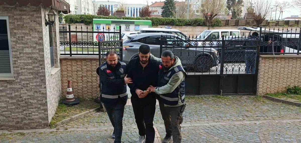 Bafra’daki Cinayetin Azmettiricisi ve Kardeşi Gözaltına Alındı