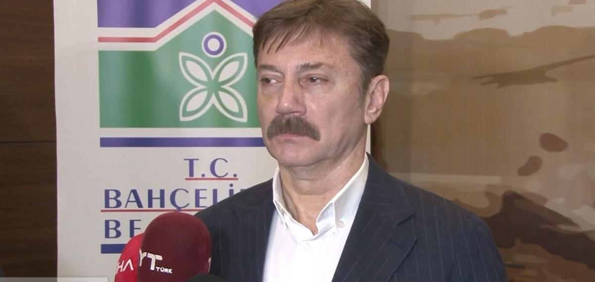 Bahçelievler Belediye Başkanı Hakan Bahadır: “Gençlerle İlgili Çalışmalarımız Olacak”
