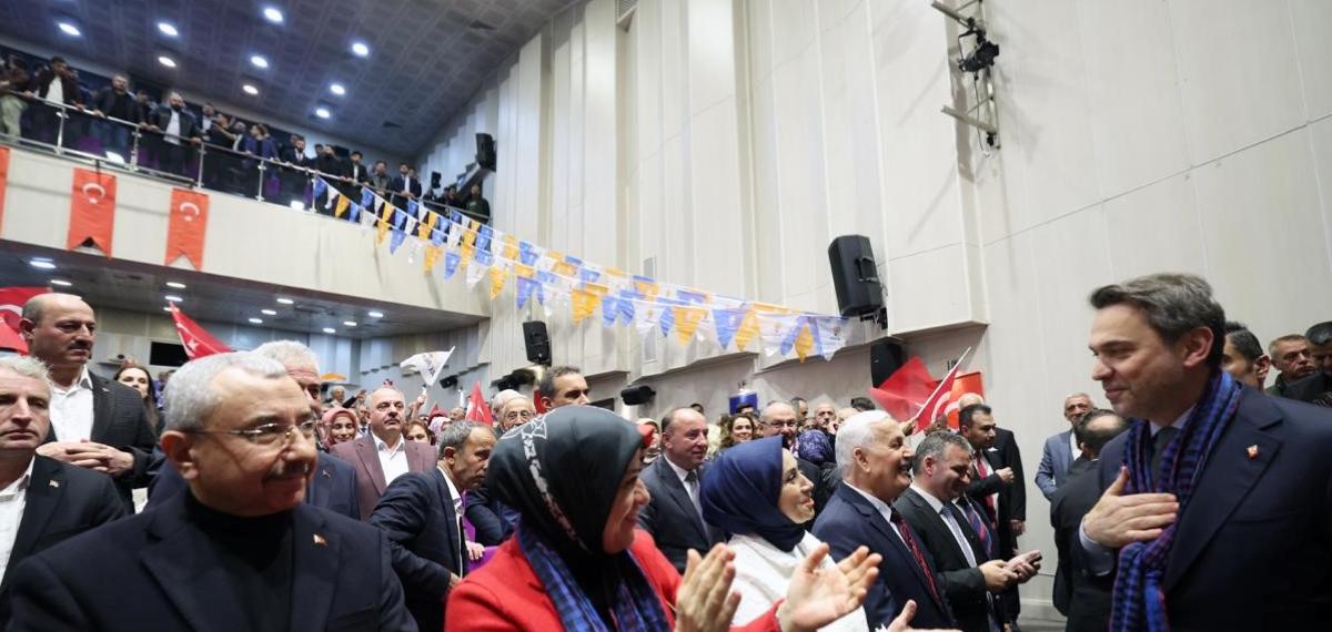 Bakan Bayraktar: “Biz Gece Gündüz Petrol Arıyoruz, Doğalgaz Arıyoruz”