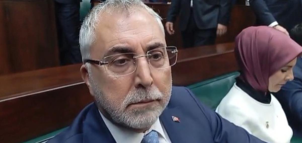 Bakan Işıkhan: “Emekli İkramiyelerinin Erken Ödenmesi İçin Çalışma Yapabiliriz”