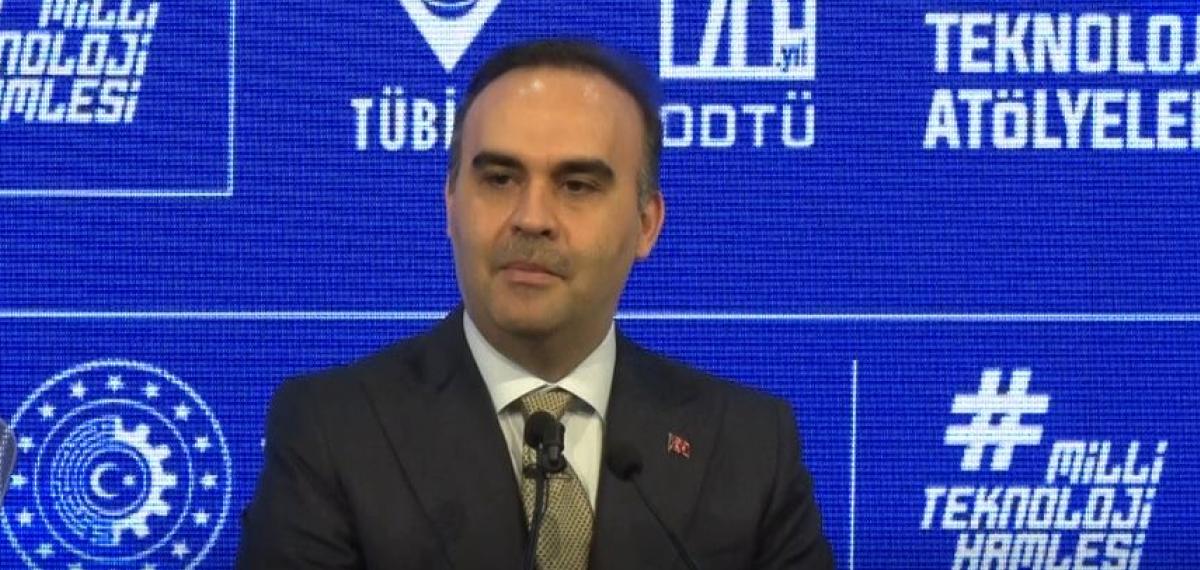 Bakan Kacır: “ODTÜ’deki 10 Bin 600 Öğrenci ve Araştırmacıya Yaklaşık 4,8 Milyar Lira Destek Verdik”