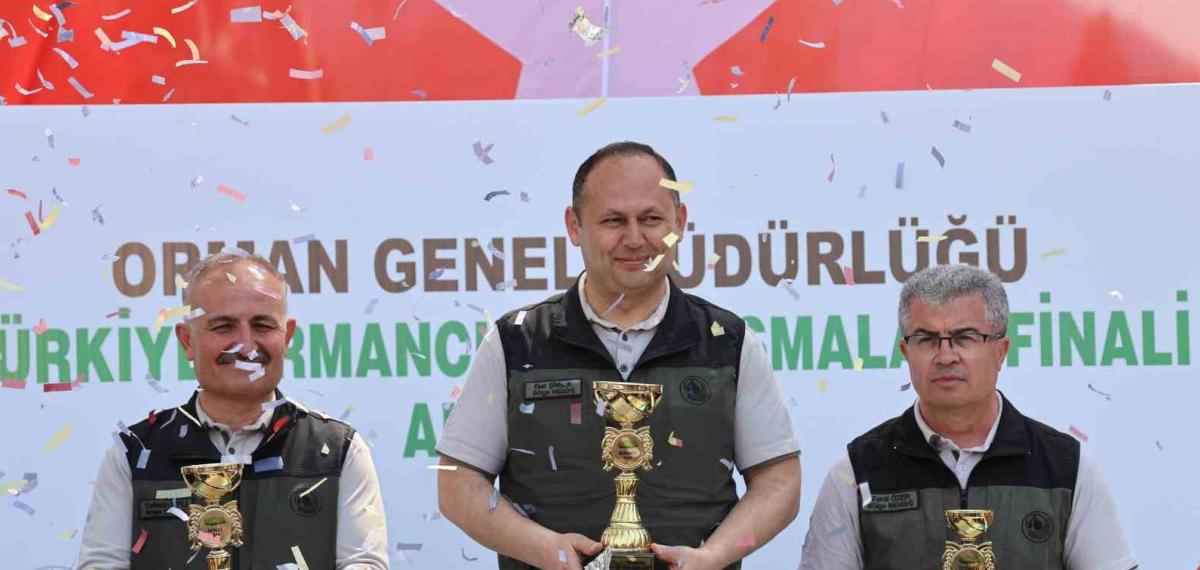 Bakan Yumaklı’dan Orman Yangınlarına Karşı Uyarı