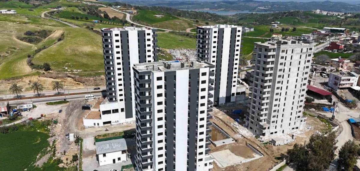 Bakız İnşaat Adana’ya Değer Katan Projelerle, İnşaat Sektörüne Yön Veriyor