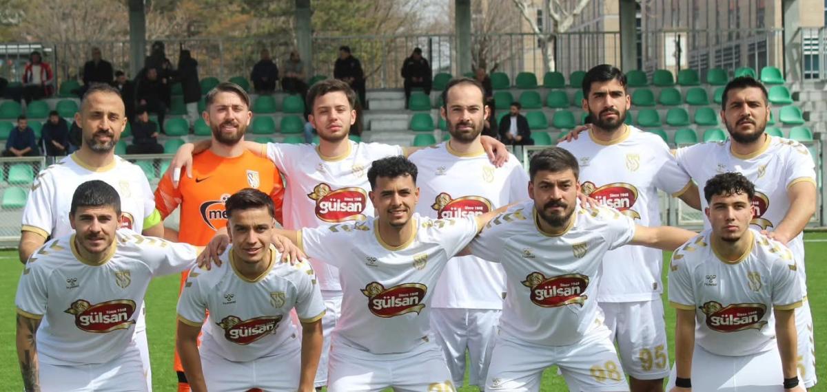 Bal 2. Grup: Kocasinan Şimşekspor: 6 – Onikişubat İdman Yurdu: 1