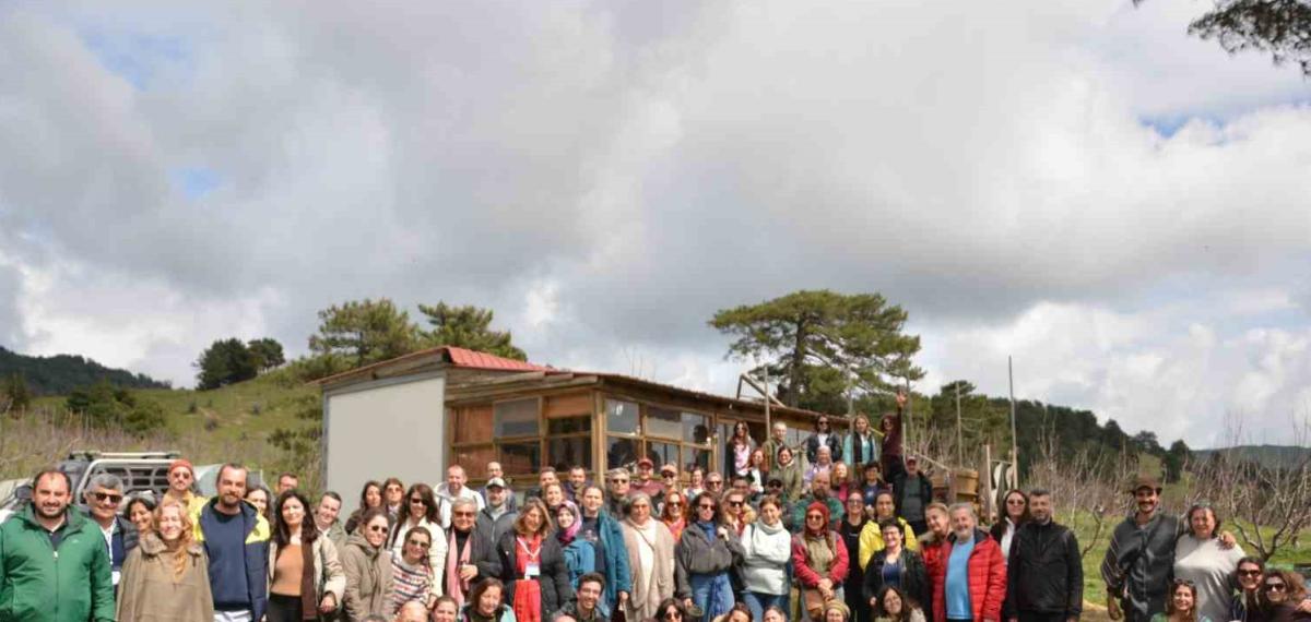 Balıkesir Büyükşehir Belediyesi, Kursiyerlerini Donanımlı Bir Eğitimden Geçiriyor