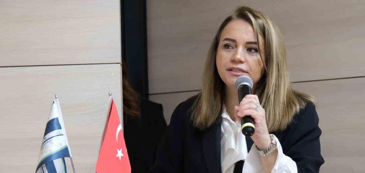 Balıkesir’de: “Girişimciler Global Sahneye Hazırlanıyor”