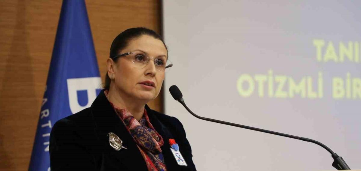 Barü’de Otizmde Tanıdan Yetişkinliğe Uzanan Süreç Uzmanlar Tarafından Anlatıldı