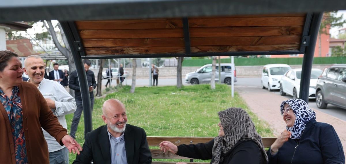 Başkan Çolakbayrakdar: “Her Hafta Mahallelerimizdeyiz, Sorunlara Yerinde Çözüm Üretiyoruz”