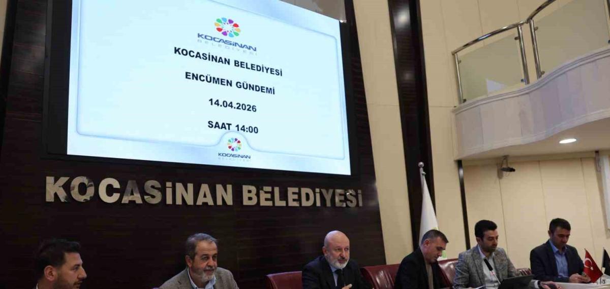 Başkan Çolakbayrakdar: “Her Kuruşu Şehrimizin Hizmetine Sunacağız”