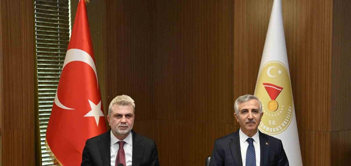 Başkan Görgel: “Kararlılıkla Yolumuza Devam Ediyoruz”