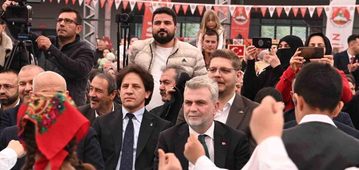 Başkan Görgel: “Yöresel Lezzetlerimize Sahip Çıkarak Geleceğe Aktaracağız”
