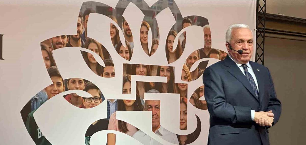 Başkan Özdemir Nilüfer’in İki Yıllık Tarım Hamlesini Anlattı