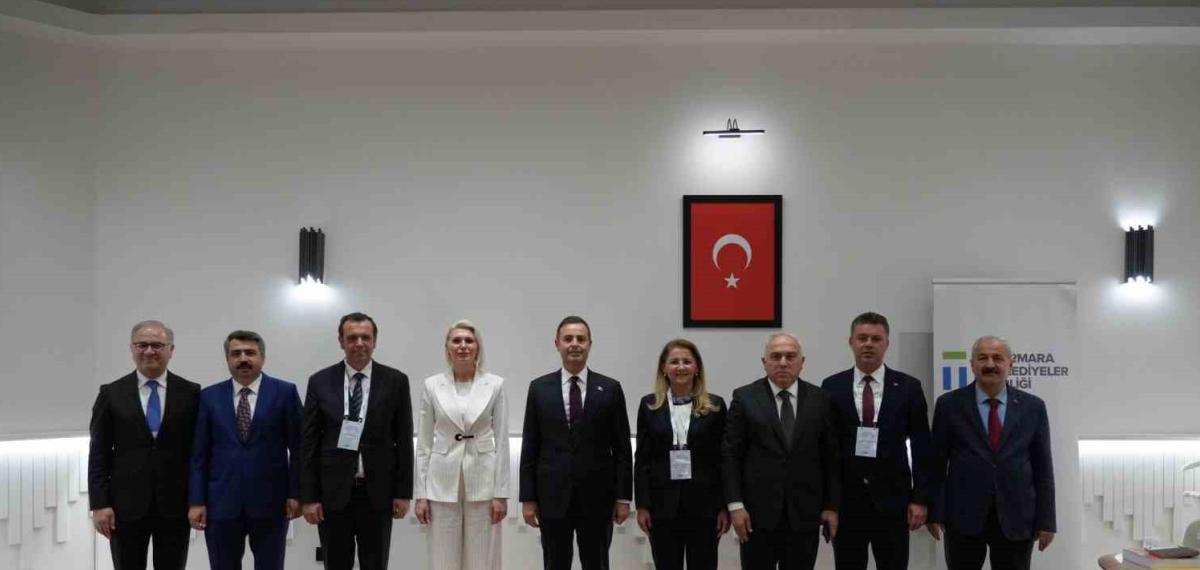 Başkan Subaşı Tekrar Encümen Üyesi Oldu