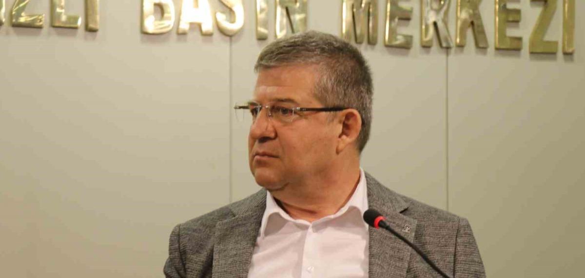 Başkan Subaşıoğlu, Babadağ’ın Doğalgaz İhtiyacını Bir Kez Daha Gündeme Taşıdı