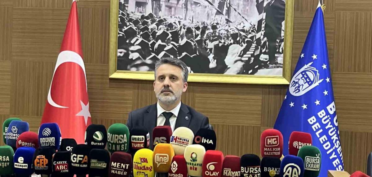 Başkanvekili Biba: “Başkanlık Koltuğuna Oturmaya Niyetim Yok, Çalışmaya Geldim, Bulunduğum Sürece de Çalışacağım”