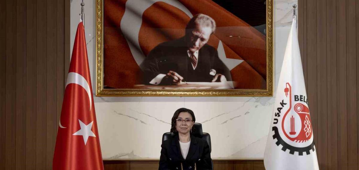 Başkanvekili Özkan; “1 Mayıs Sadece Bir Kutlama Değil, Dayanışma ve Birlik Olmanın Sembolüdür”