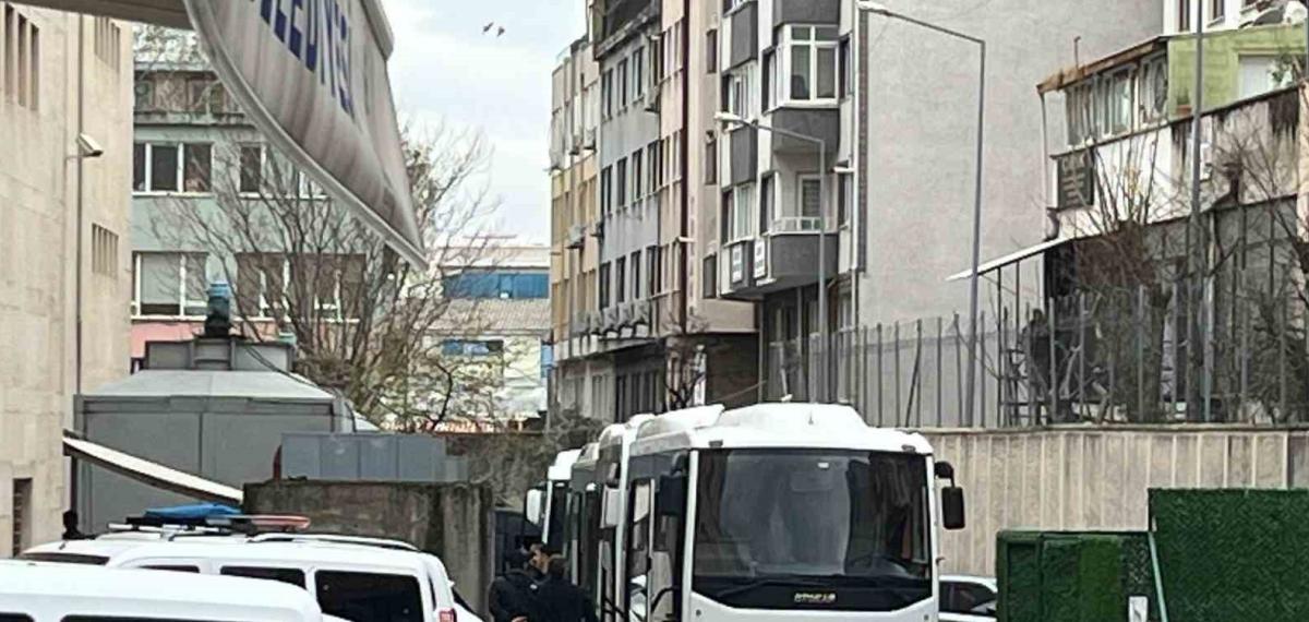 Başsavcılık’tan Bozbey Soruşturması Açıklaması: 30 Kişi Tutuklandı, 33 Kişiye Adli Kontrol