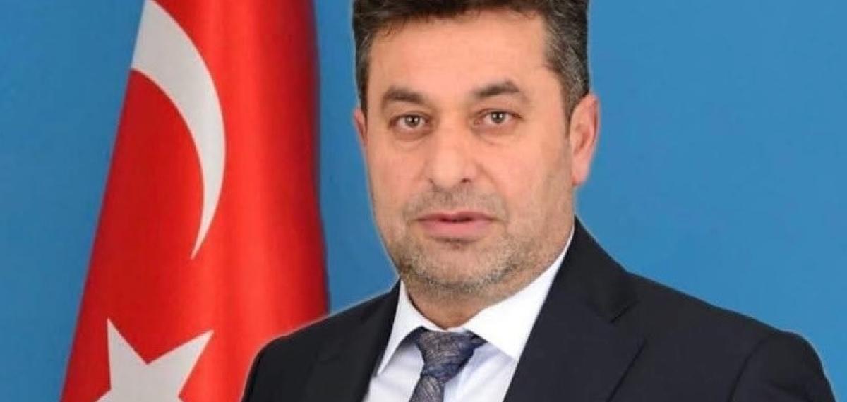 Bayburt İl Genel Meclisi Başkanlığına Yeniden Hüseyin Şahin Seçildi