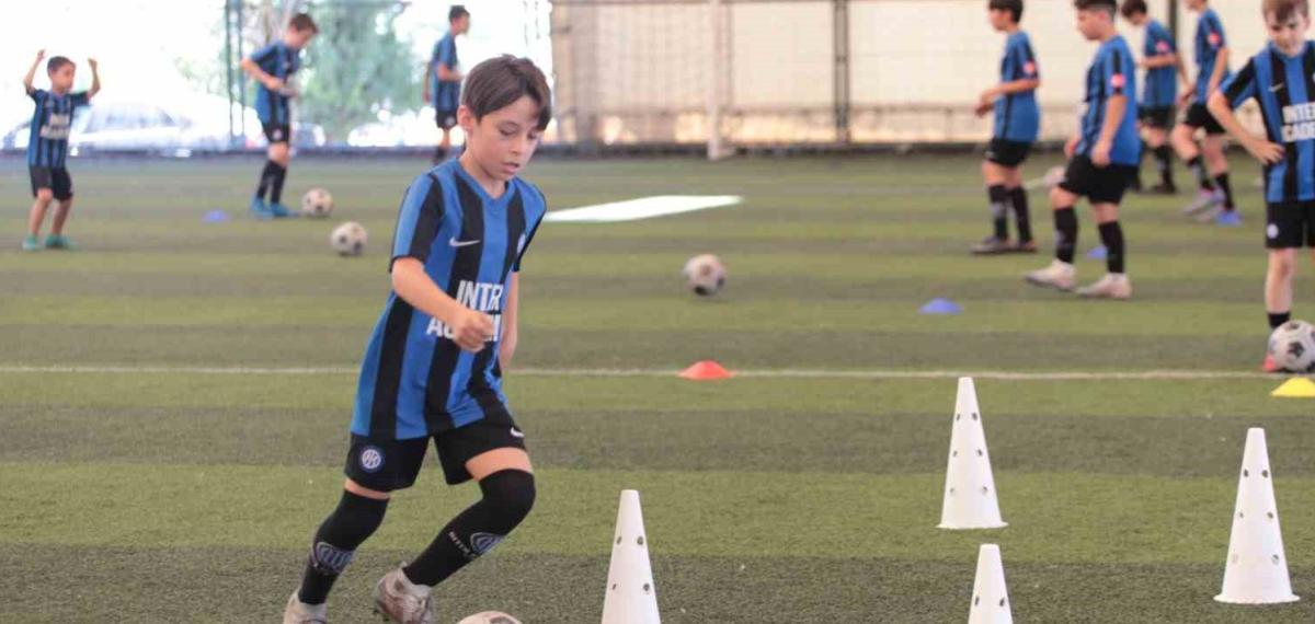 Bayram’ın En Büyük Hayali Fenerbahçe’nin Şampiyonluğu ve Futbolcu Olmaktı