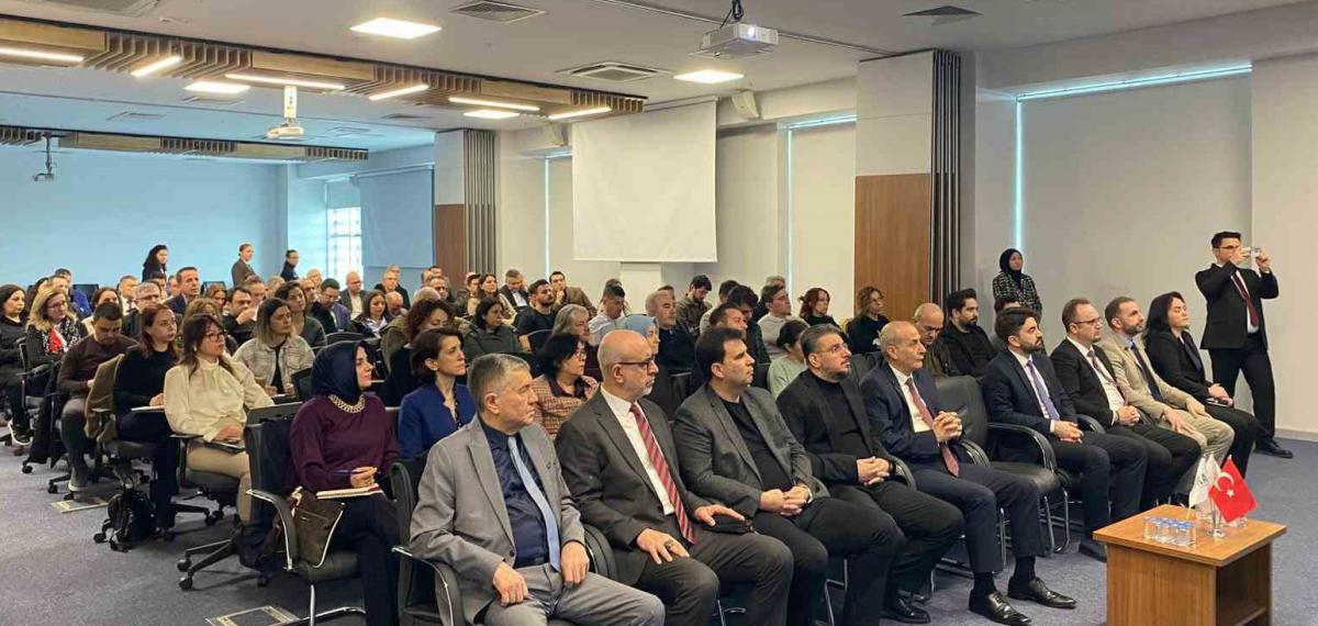 Bebka’dan 510 Milyon TL’lik Faizsiz Finansman Desteği Bursa’da Tanıtıldı
