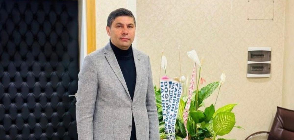 Belediye Başkanının Sekreterine Satırla Saldırı: 1 Yaralı