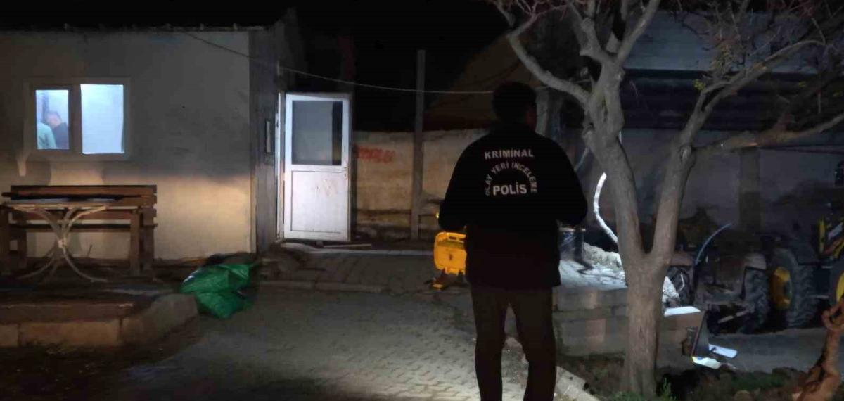 Belediye Garajına Silahlı Saldırı: Nöbet Tutan Personel Hayatını Kaybetti