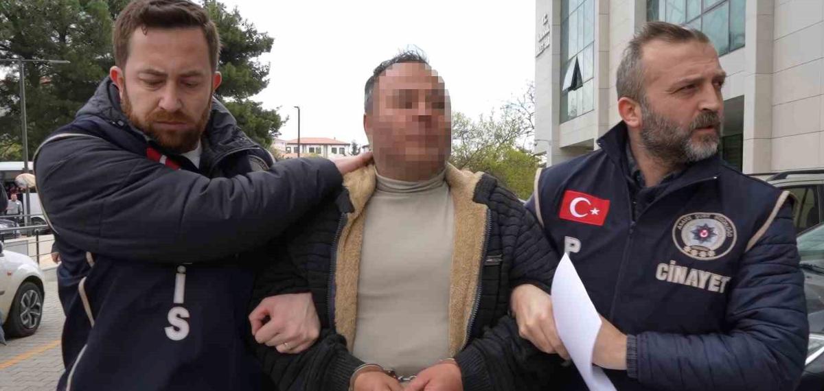 Belediye Personeli Cinayetinde Zanlıdan Dikkat Çeken Çıkış: “Ben Belediye Başkanvekilliği Yaptım”