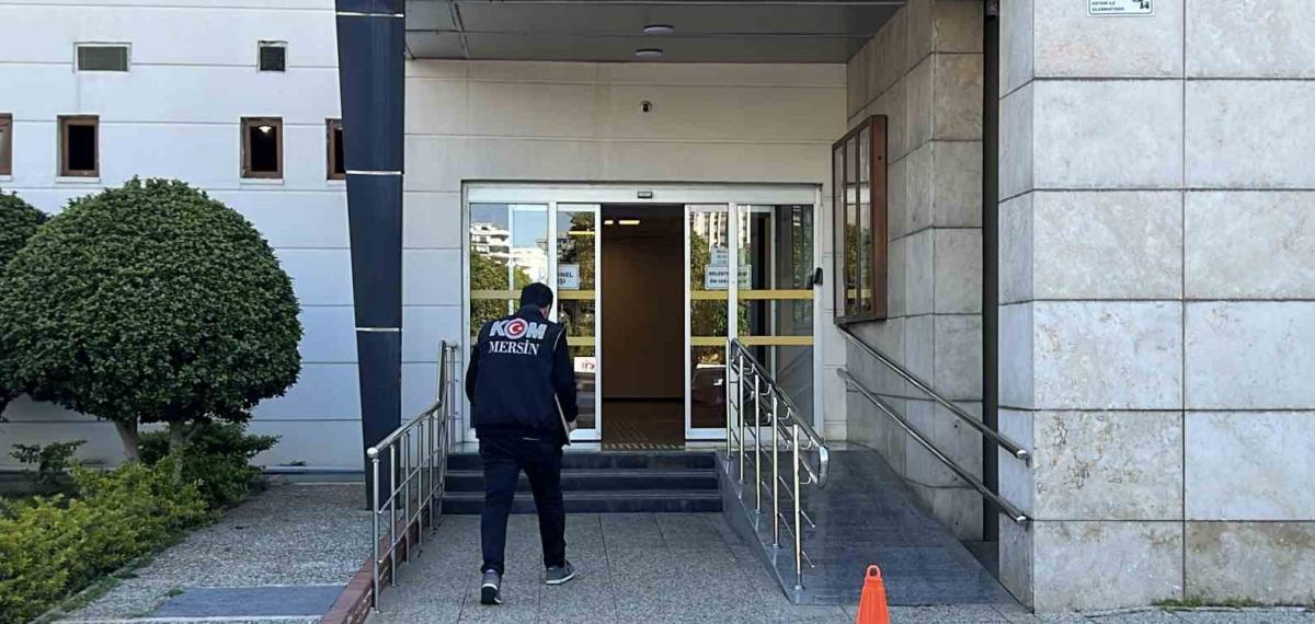 Belediyede Çaycı Olmanın Bedeli 250 Bin TL: Rüşvetle İşe Yerleştirme Yapmışlar