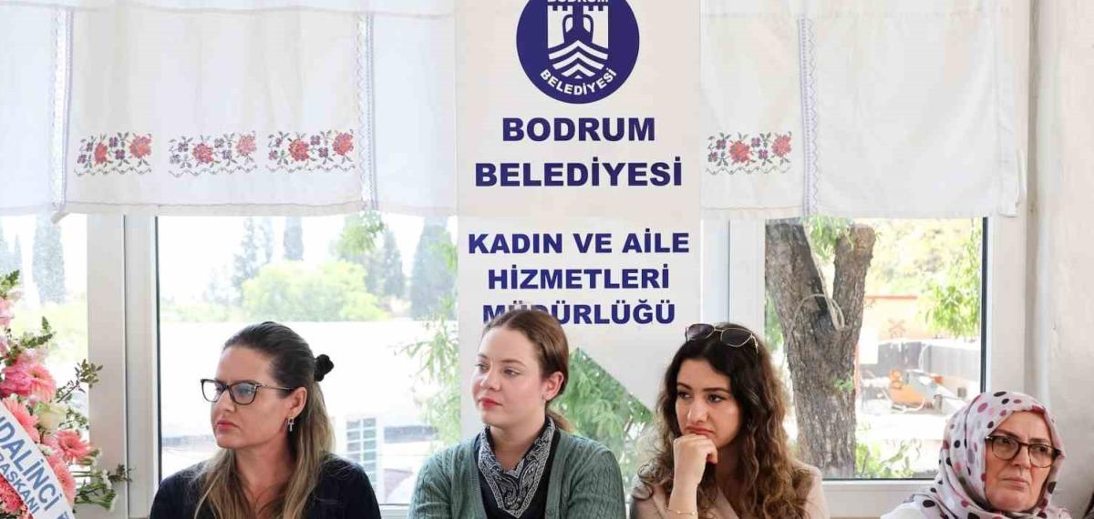 Belediyeden Bitez’de ‘Bağımlılıkta Aile Yapısı ve Roller’ Semineri