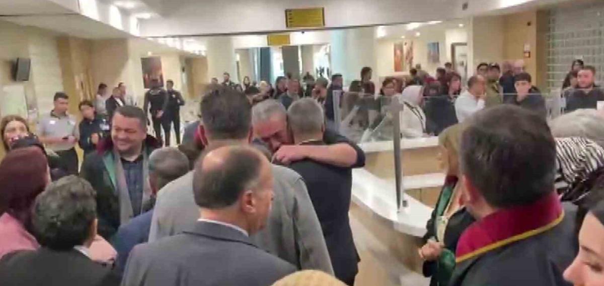 Berkay Şengel’e Çarparak Öldüren Sanığın Tutukluluk Halinin Devamına Karar Verildi