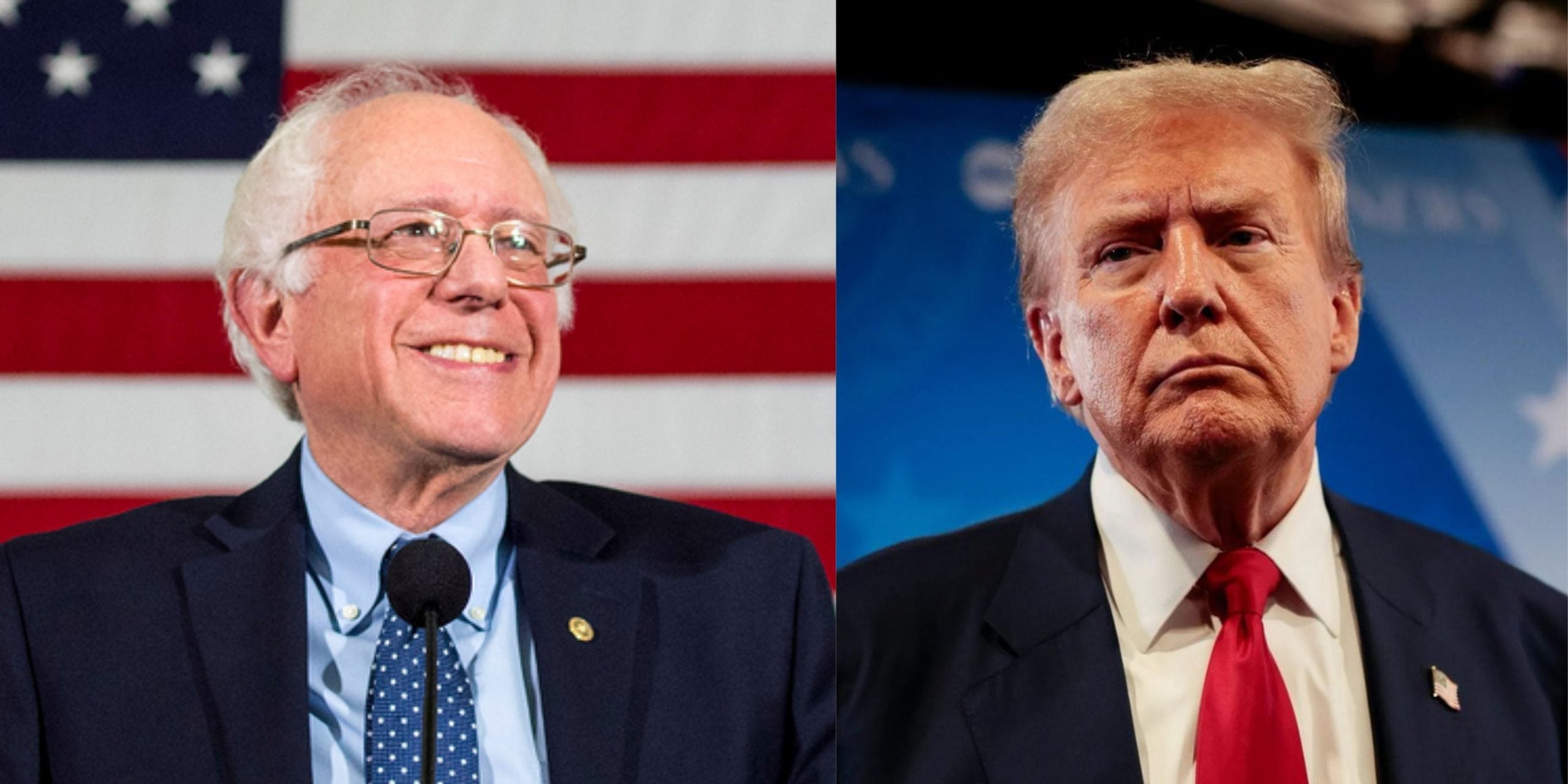 Bernie Sanders’tan Donald Trump’a Sert Eleştiri: “Bu Savaş Suçu, Trump Durdurulmalı!”