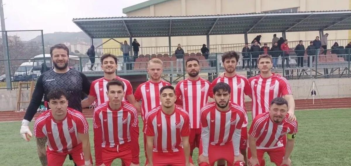 Bilecik 1. Amatör Lig’de Gözler Play-Off Müsabakalarına Çevrildi