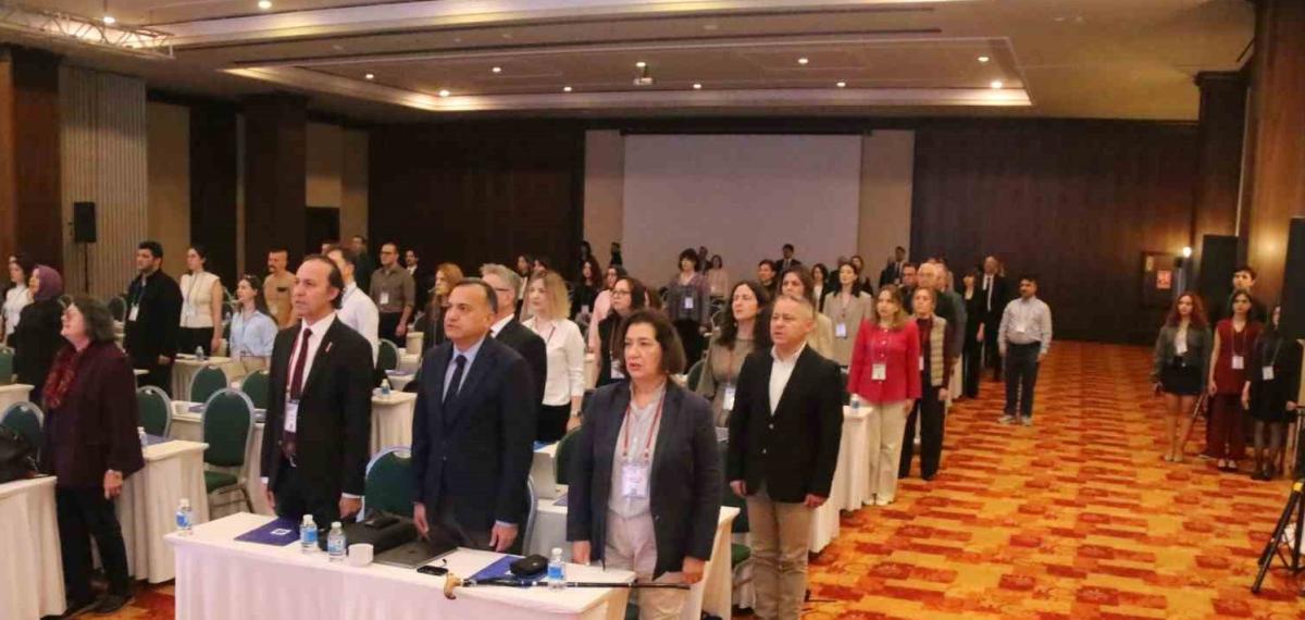 Bilim Dünyası Parkinson’da Geleceğin Tedavilerini Konuştu