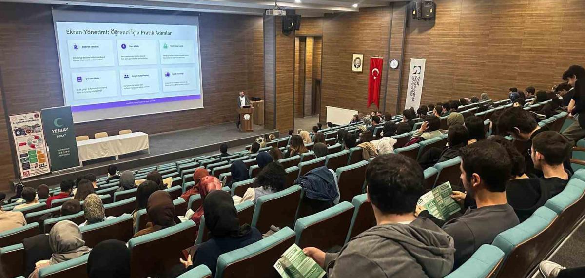 ’Bilinçli Nesiller, Bağımsız Gelecek’ Eğitimleri Togü Genelinde Yaygınlaşıyor