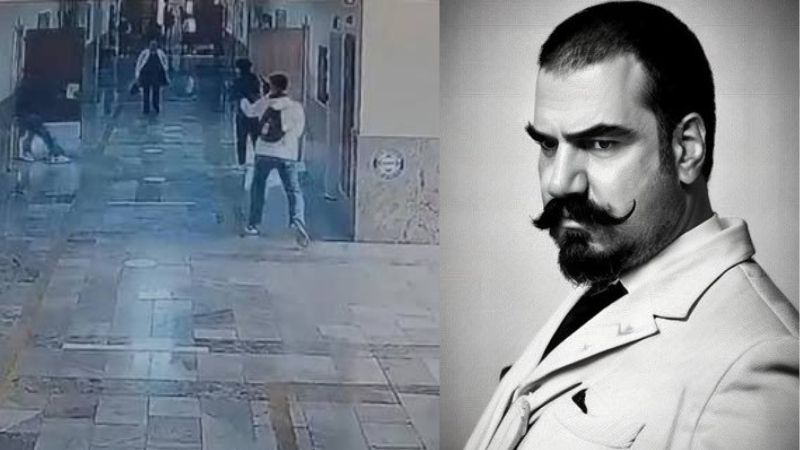 Liberal Parti Genel Başkan Yardımcısı Bimen Zartar’dan Çarpıcı Çıkış: “Güvenlik Krizi, Yönetim Çöküşünün Sonucudur”