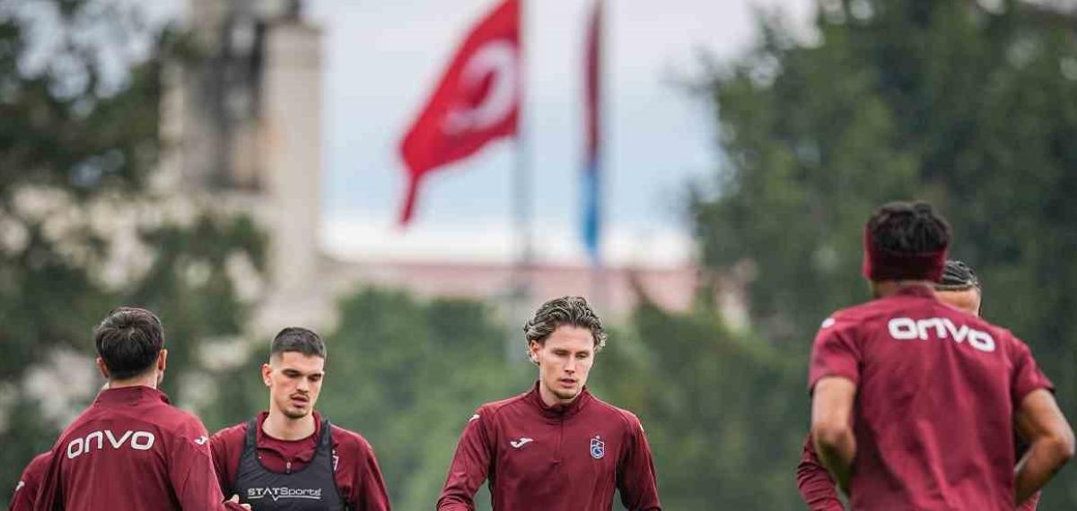 Bir Yılda Krizden Zirveye Çıkan Trabzonspor, Şampiyonluk Hesapları Yapıyor